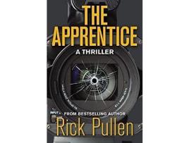 Livro The Apprentice de Pullen Rick ( Inglês )