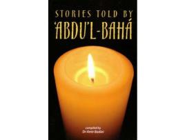 Livro Stories Told By 'Abdu'L-Baha de Amir Badiei ( Inglês )