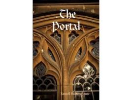 Livro The Portal de Russell Burton House ( Inglês )