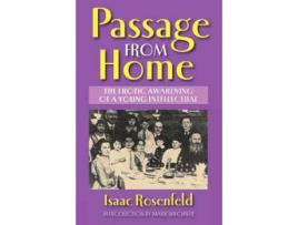 Livro Passage From Home de Isaac Rosenfeld ( Inglês )