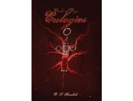 Livro Eulogies: Book Three Of Circle Of Dogs de D.L. Fairchild ( Inglês )
