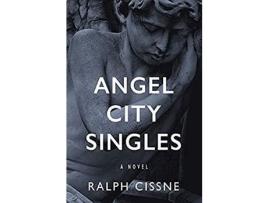 Livro Angel City Singles de Ralph Cissne ( Inglês )