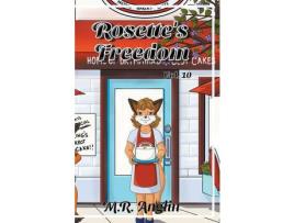 Livro Rosette'S Freedom de M.R. Anglin ( Inglês )