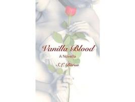 Livro Vanilla Blood: A Novella de S L Baron ( Inglês )