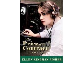 Livro The Price Of A Contract de Ellen Fisher ( Inglês )