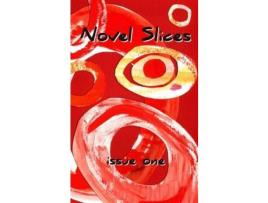 Livro Novel Slices Issue 1 de Hardy Griffin ( Inglês )