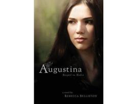 Livro Augustina: Sequel To Sadie de Rebecca Belliston ( Inglês )