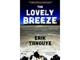 Livro The Lovely Breeze de Erik Tanouye ( Inglês )