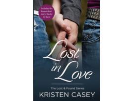 Livro Lost In Love de Kristen Casey ( Inglês )
