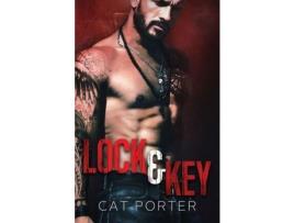 Livro Lock &Amp; Key de Cat Porter ( Inglês )