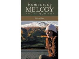 Livro Romancing Melody de Carrie Daws ( Inglês )