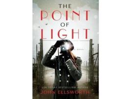 Livro The Point Of Light de John Ellsworth ( Inglês )