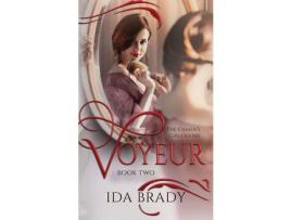 Livro Voyeur de Ida Brady ( Inglês )