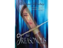 Livro The Treasonous de Rachael Ritchey ( Inglês )