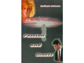Livro Passion And Deceit de Tolbert Morris ( Inglês )