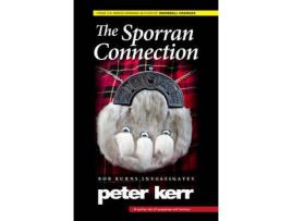 Livro The Sporran Connection: Bob Burns Investigates de Peter Kerr ( Inglês )