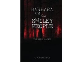 Livro Barbara And The Smiley People de Christopher Cummings ( Inglês )