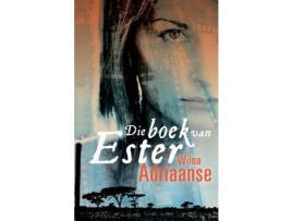 Livro Die Boek Van Ester de Wilna Adriaanse ( Inglês )