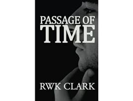 Livro Passage Of Time: Search For The Fountain Of Youth de R W K Clark ( Inglês )