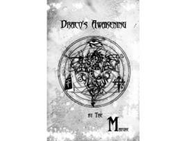 Livro Draco'S Awakening - Part One de Tre` ( Inglês )