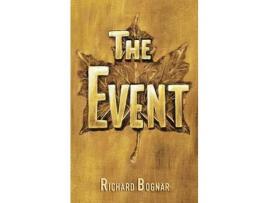 Livro The Event de Richard L. Bognar ( Inglês )