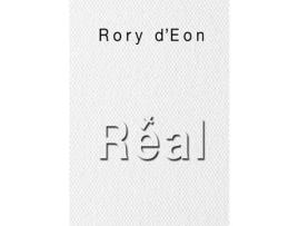 Livro Réal de Rory d'Eon ( Inglês )