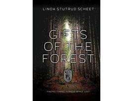 Livro Gifts Of The Forest: Finding Connectedness While Lost de TBD ( Inglês )