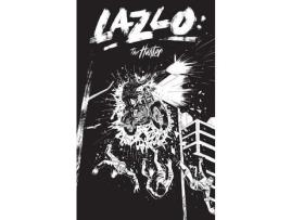 Livro Lazlo: The Hunter de Axel Matfin ( Inglês )