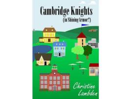 Livro Cambridge Knights de Christine Lambden ( Inglês )