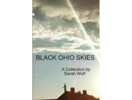 Livro Black Ohio Skies de Sarah Wolf ( Inglês )