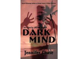 Livro Dark Mind de Jennifer Chase ( Inglês )