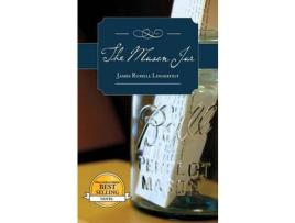 Livro The Mason Jar de James Russell Lingerfelt ( Inglês )