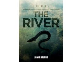 Livro &Quot;Leepus   The River&Quot; de Jamie Delano ( Inglês )