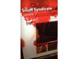 Livro The Snuff Syndicate de C. a. Burns ( Inglês )