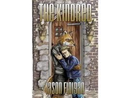 Livro The Kindred de Jason Finigan ( Inglês )