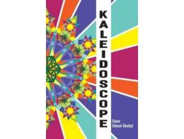 Livro Kaleidoscope de Diane Eklund-Abolins ( Inglês )