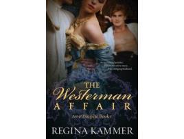 Livro The Westerman Affair de Regina Kammer ( Inglês )