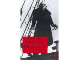Livro Beyond Dracula de Ted Hughes ( Inglês )