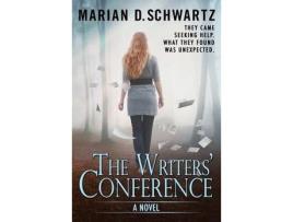 Livro The Writers' Conference de Marian D. Schwartz ( Inglês )