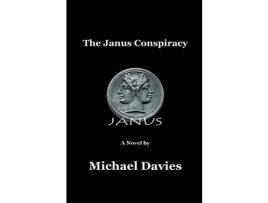 Livro The Janus Conspiracy de Michael Davies ( Inglês )