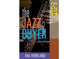 Livro The Jazz Buyer de Hal Howland ( Inglês )