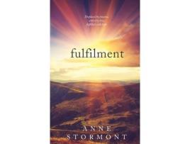 Livro Fulfilment de Anne Stormont ( Inglês )