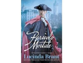 Livro Pericolo Mortale: Un Giallo Storico Georgiano de Mirella Banfi ( Inglês )