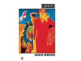 Livro Granta 10 de Bill Buford ( Inglês )