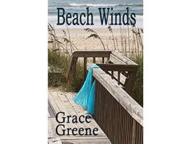 Livro Beach Winds de Grace Greene ( Inglês )