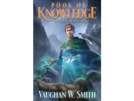 Livro Pool Of Knowledge de Vaughan W. Smith ( Inglês )