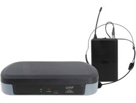 Microfone KARMA ITALIANA SET 7300LAV