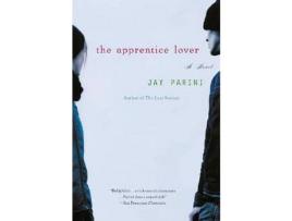 Livro The Apprentice Lover de Jay Parini ( Inglês )