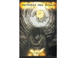 Livro Darkness Has Broken de Marcio Goncalves ( Inglês )