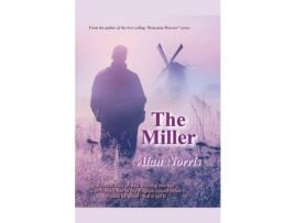 Livro The Miller de Alan Norris ( Inglês )